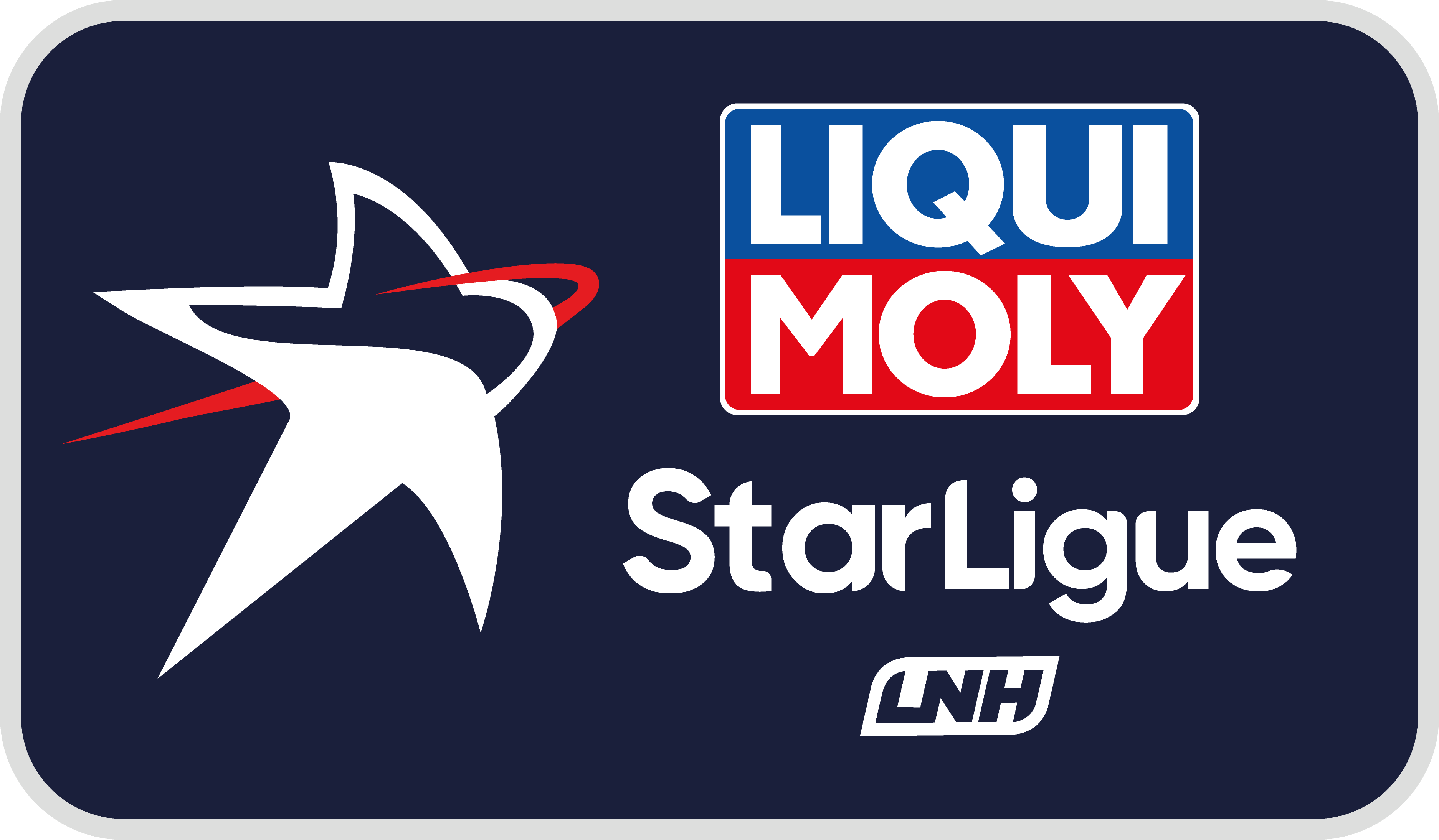Logo de la Star League