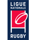 Logo de la ligue nationale de Rugby