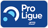 Logo de la Pro League