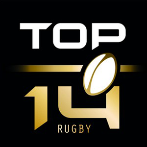 Logo du Top 14